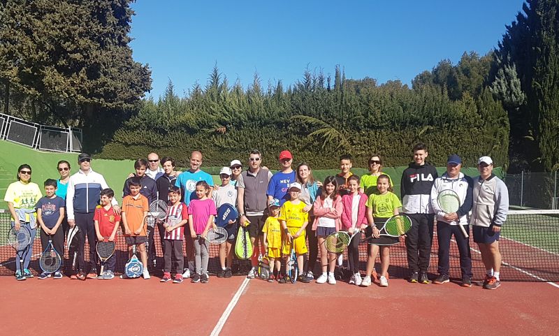 I TRIATLON FAMILIAR